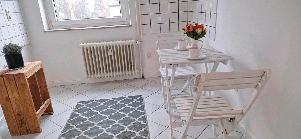 Etagenwohnung Herford Falkendiek - 3 Zimmer, 70 m&sup2;, 159.000&euro; | Angebot:26693346