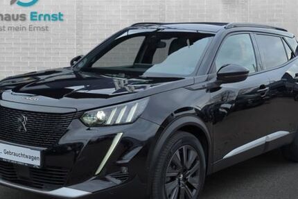 Peugeot 2008 31.000 km 21.550 € Kiel 24107