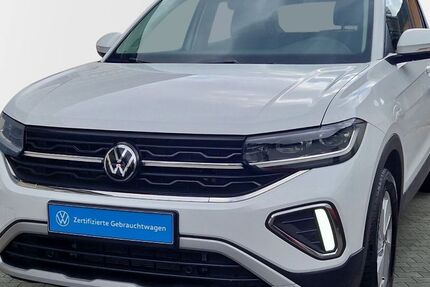 VW T-Cross 7.676 km 26.990 € Groß Grönau 23627