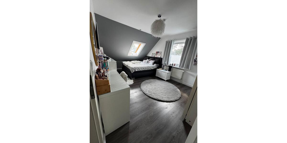 Doppelhaushälfte Bad Bramstedt - 4 Zimmer, 123 m&sup2;, 465.000&euro; | Angebot:26099372