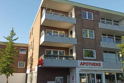 Wohnung Burg - 3 Zimmer, 81 m&sup2;, 145.000&euro; | Angebot:26107493