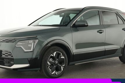 Kia Niro 21.478 km 24.920 &euro; Garching bei München 85748