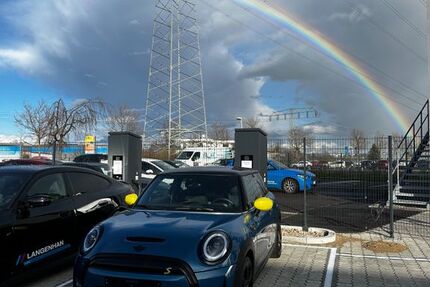 Mini Cooper SE 44.000 km 19.400 € Stegaurach 96135