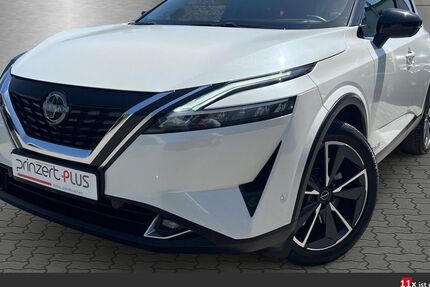 Nissan Qashqai 29.998 km 29.470 &euro; Darmstadt 64285