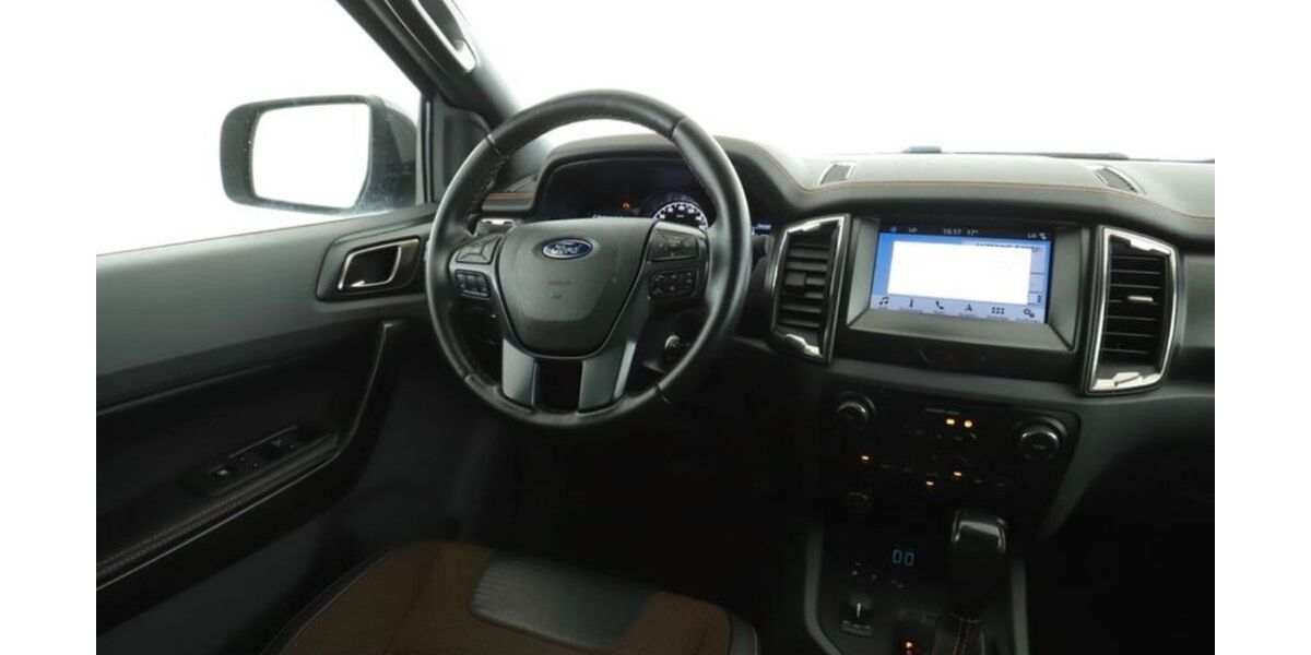 Ford Ranger 167.000 km 20.600 &euro; Mayen 56727