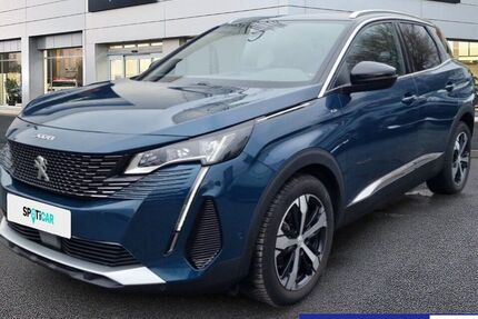 Peugeot 3008 16.028 km 23.980 &euro; Wiesbaden 65201