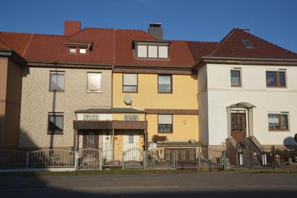 Einfamilien-Reihenmittelhaus in Stadtrandlage 5 zimmer