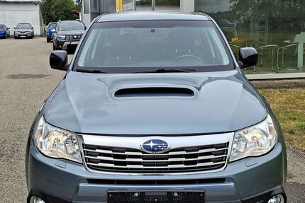 Subaru Forester 132.800 km 5.970 &euro; Edling 83533