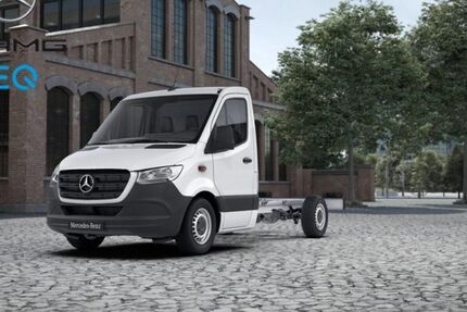 Mercedes-Benz Sprinter 34.300 km 49.968 € Siegen 57074