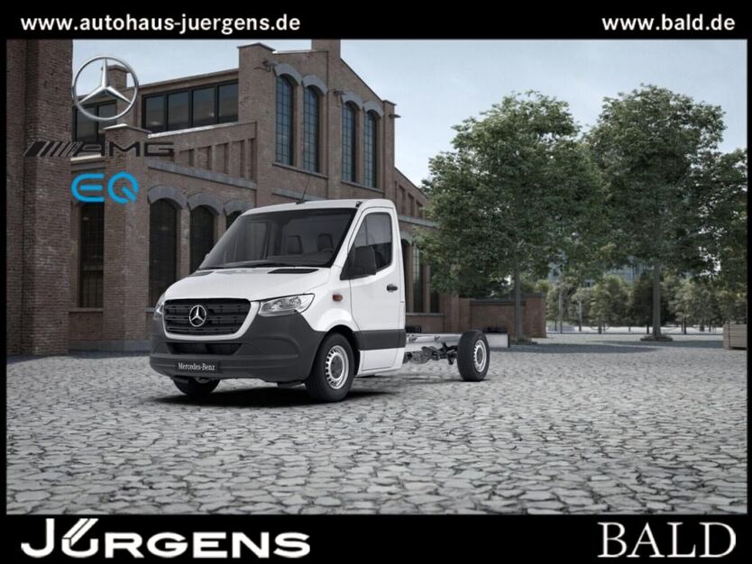 Mercedes-Benz Sprinter 34.300 km 49.968 € Siegen 57074