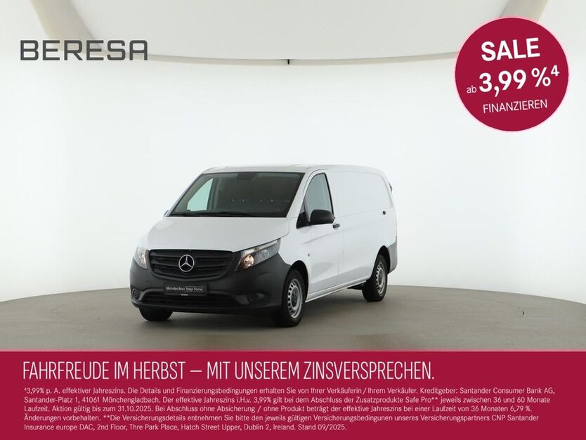 Mercedes-Benz Vito 25.700 km 33.296 € Senden-Bösensell 48308