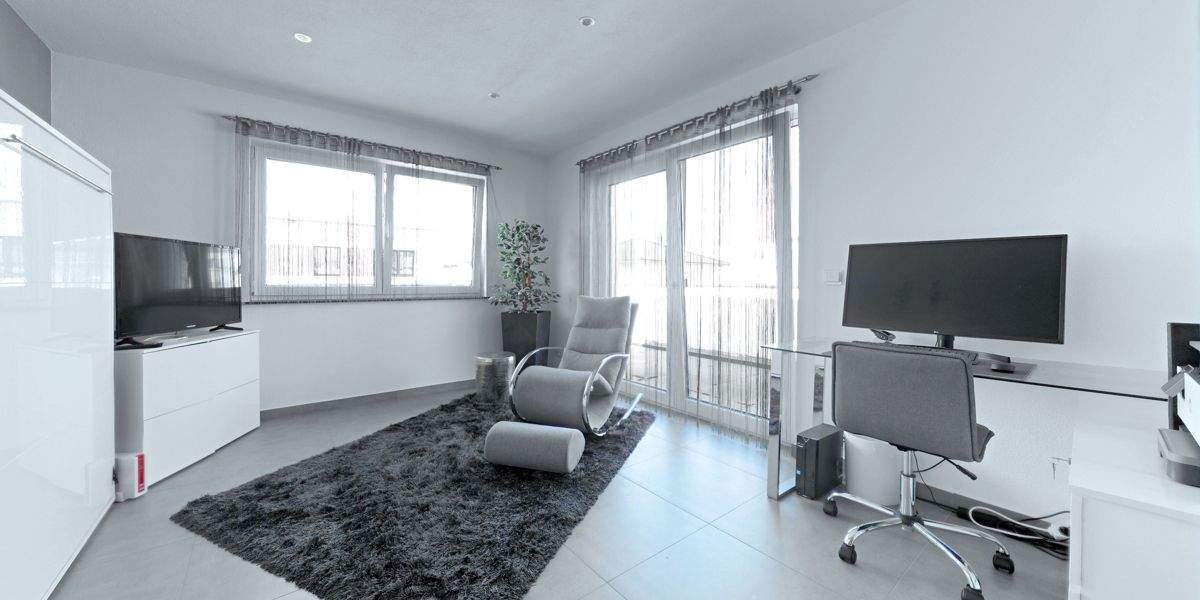 Einfamilienhaus Laupheim - 8 Zimmer, 255 m&sup2;, 1.199.000&euro; | Angebot:23482006