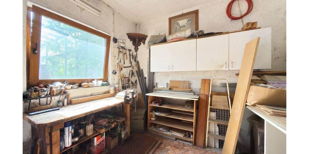 Doppelhaushälfte Bad Buchau Kappel - 5 Zimmer, 130 m&sup2;, 264.000&euro; | Angebot:26695074