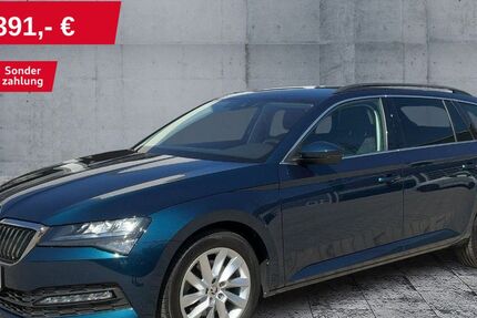 Skoda Superb 79.894 km 28.104 &euro; Kulmbach 95326