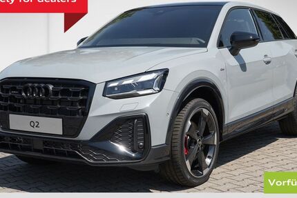 Audi Q2 24.990 km 43.990 &euro; Weinheim 69469