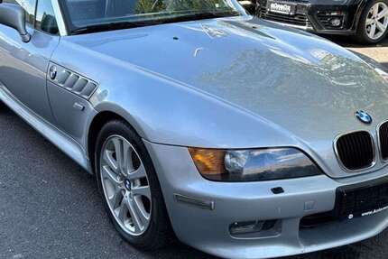 BMW Z3 205.000 km 12.500 &euro; Wiesbaden-Amöneburg 65203