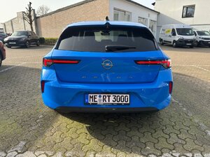 Opel Astra Edition KAM SHZ LHZ TEMPOMAT CAR PLAY ANDROI 12.540 km 25.990 &euro; HAAN 42781