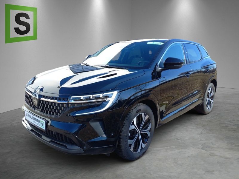 Renault Austral 25.766 km 31.560 € Regensburg 93055