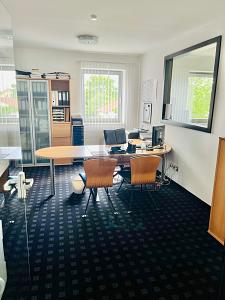 REPRÄSENTATIV MIT FLEXIBLER RAUMAUFTEILUNG - Gewerbeobjekt Ingolstadt Nordost | Angebot:27337513