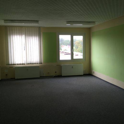 Büro oder Schulungsräume neben Kaufland, viele Parkplätze - Gewerbeobjekt Zittau | Angebot:11883378