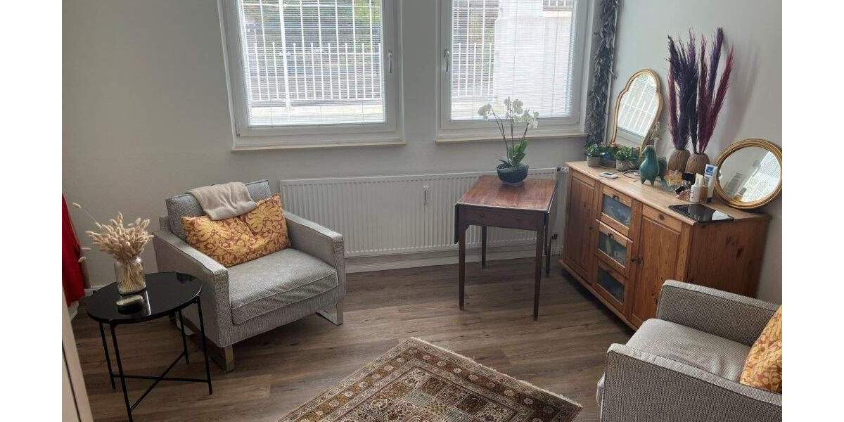 Terrassenwohnung Hamburg Harvestehude - 4 Zimmer, 121 m&sup2;, 1.250.000&euro; | Angebot:25535532