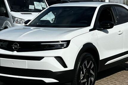 Opel Mokka 1.001 km 23.880 &euro; Düren 52351