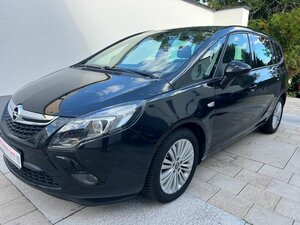 Zafira C Tourer Edition/7Sitzer