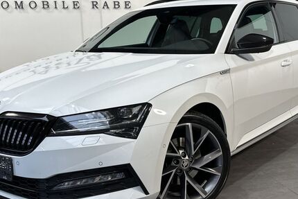 Skoda Superb 114.750 km 28.749 &euro; Wardenburg 26203