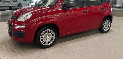 Fiat Panda 5.130 km 13.990 &euro; Voerde 46562