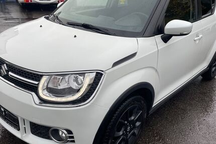 Suzuki Ignis 49.000 km 14.390 € Iserlohn 58638