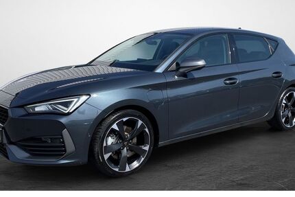 Cupra Leon 42.449 km 24.550 &euro; Vechta 49377