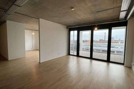 Wohnung Bremen Woltmershausen - 1 Zimmer, 105 m&sup2;, 1.359&euro; | Angebot:27352298