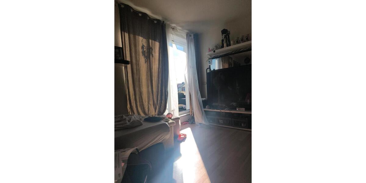 Etagenwohnung Hohe Börde - 2 Zimmer, 48 m&sup2;, 440&euro; | Angebot:25233633