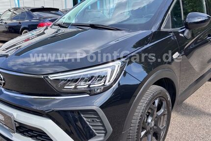 Opel Crossland (X) 38.000 km 16.490 &euro; Essingen 73457