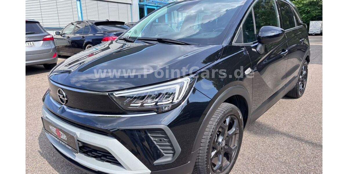 Opel Crossland (X) 38.000 km 16.490 &euro; Essingen 73457
