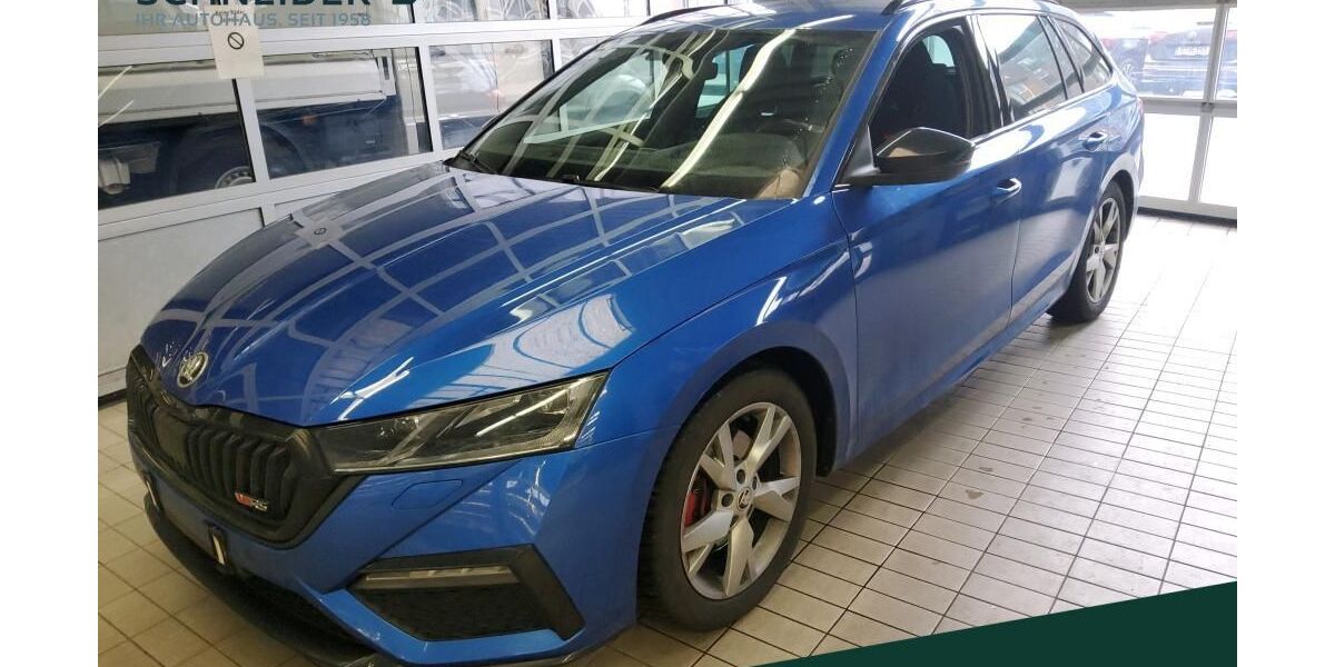 Skoda Octavia 73.980 km 30.950 &euro; Siegen 57076