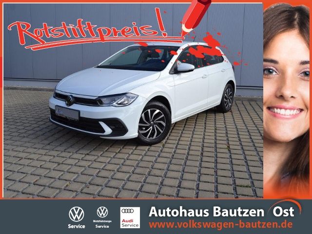 VW Polo 11.242 km 20.640 &euro; Bautzen 02625