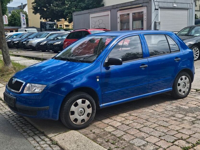 Fabia