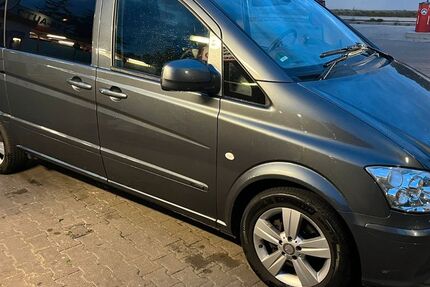 Mercedes-Benz Vito 330.000 km 13.700 &euro; Augsburg 86199