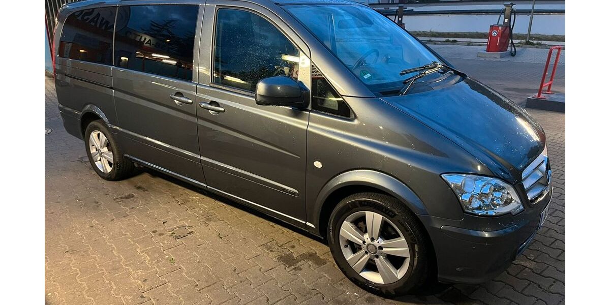Mercedes-Benz Vito 330.000 km 13.700 &euro; Augsburg 86199