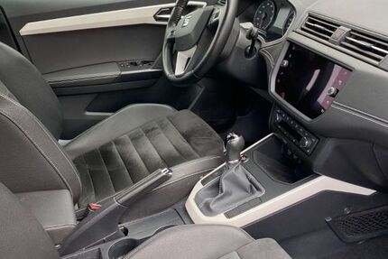 Seat Arona 72.322 km 12.900 &euro; Woringen 87789