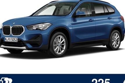 BMW X1 63.771 km 24.750 &euro; Lübeck 23560