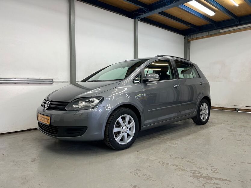 VW Golf Plus 120.000 km 6.900 € Geretsried bei München 82538