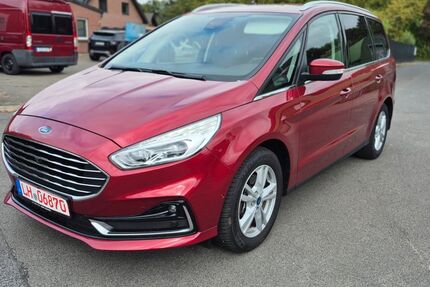 Ford Galaxy 185.483 km 12.799 &euro; Senden 48308