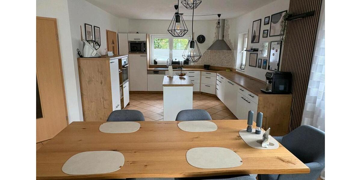 Einfamilienhaus Bünde - 445.000&euro; | Angebot:27287424