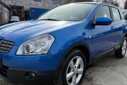 Nissan Qashqai 197.627 km 3.490 &euro; Kumhausen 84036