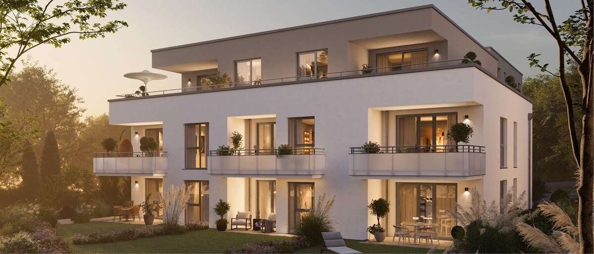 Wohnung zum Kaufen in Markgröningen 699.800 € 129.32 m² 4.5 zimmer