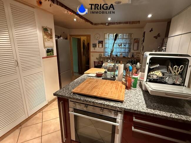 Einfamilienhaus Bleicherode Wolkramshausen Wolkramshausen - 6 Zimmer, 175 m&sup2;, 249.000&euro; | Angebot:26320344