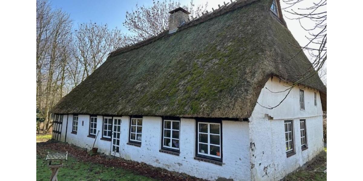 Einfamilienhaus Taarstedt - 6 Zimmer, 130 m&sup2;, 1.050&euro; | Angebot:25383109