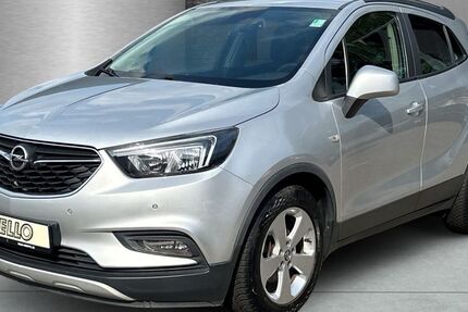 Opel Mokka 89.881 km 12.890 &euro; Hamburg 22117